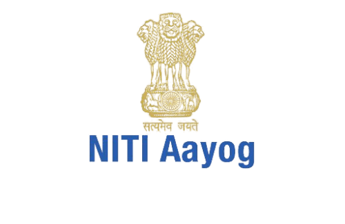 Niti Aayog ka Gathan