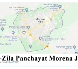 Zila Panchayat Morena Jila