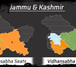 Jammu Kashmir Parisiman