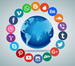 Social Network क्या है? | 5 Best Social Networking Sites