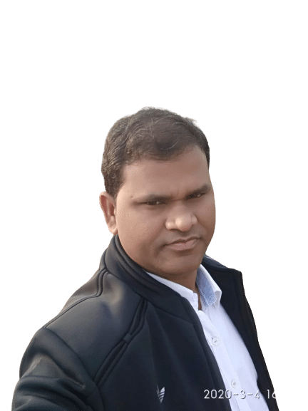 Amar Silawat Founder of Gyan Portal About