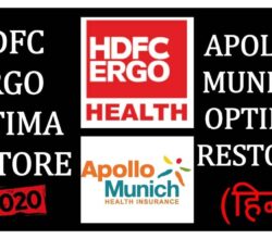 Apollo Munich Health Insurance in Hindi with 7 Benefits