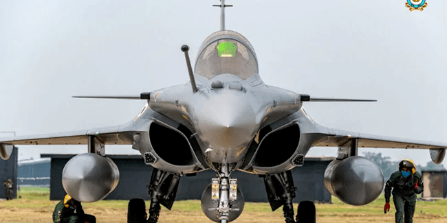 Rafale Fighter Jet for India- Rafale Kya Hai | राफेल क्या है