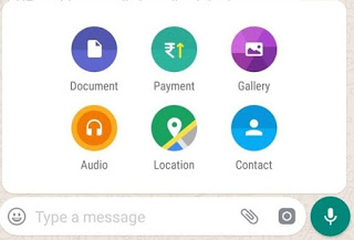 WhatsApp UPI Payment से पैसे कैसे Send करे?