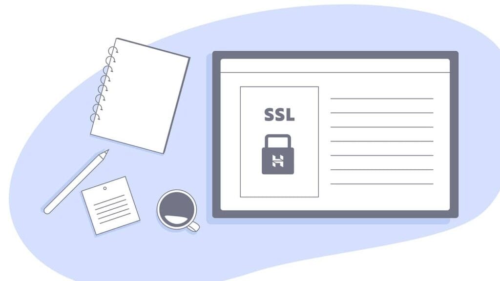 SSL In Hindi